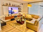 Piso de alto standing en venta en Bogotá, Colombia