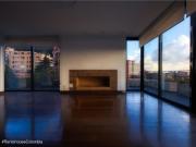 Piso de alto standing en venta en Bogotá, Colombia