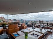 Piso de alto standing en venta en Bogotá, Colombia