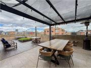 Piso de alto standing en venta en Bogotá, Colombia
