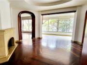 Piso de alto standing en venta en Bogotá, Colombia