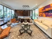 Piso de alto standing en venta en Bogotá, Colombia