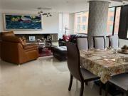 Piso de alto standing en venta en Bogotá, Colombia