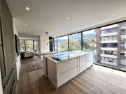 Piso de alto standing en venta en Bogotá, Colombia