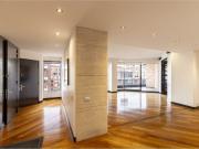 Piso de alto standing en venta en Bogotá, Colombia