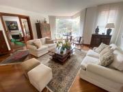 Piso de alto standing en venta en Bogotá, Colombia