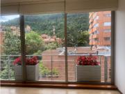 Piso de alto standing en venta en Bogotá, Colombia