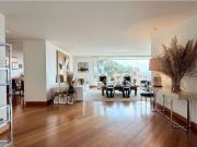 Piso de alto standing en venta en Bogotá, Colombia