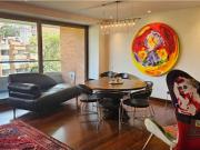 Piso de alto standing en venta en Bogotá, Colombia
