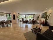 Piso de alto standing en venta en Bogotá, Colombia