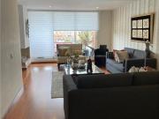 Piso de alto standing en venta en Bogotá, Colombia