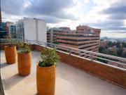 Piso de alto standing en venta en Bogotá, Colombia
