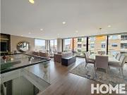 Piso de alto standing en venta en Bogotá, Colombia