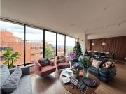 Piso de alto standing en venta en Bogotá, Colombia