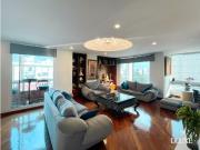 Piso de alto standing en venta en Bogotá, Colombia