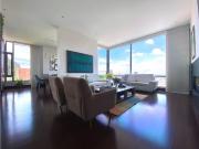 Piso de alto standing en venta en Bogotá, Colombia