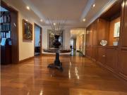 Piso de alto standing en venta en Bogotá, Colombia