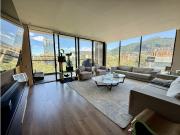 Piso de alto standing en venta en Bogotá, Colombia
