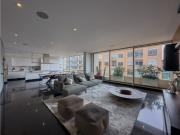 Piso de alto standing en venta en Bogotá, Colombia