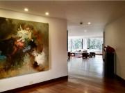 Piso de alto standing en venta en Bogotá, Colombia