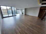 Piso de alto standing en venta en Bogotá, Colombia