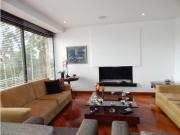 Piso de alto standing en venta en Bogotá, Colombia