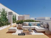 Piso de alto standing en venta en Cádiz, Andalucía