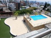 Piso de alto standing en venta en Cali, Departamento del...