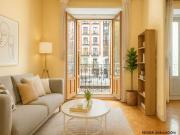 Piso de alto standing en venta en Calle fuencarral,...