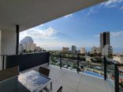 Piso exclusivo de 83 m2 en venta en Calpe, España