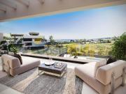 Piso de alto standing en venta en Cancelada, Estepona,...