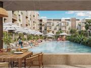Piso de alto standing en venta en Cancún, México