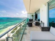 Piso de alto standing en venta en Cancún, México
