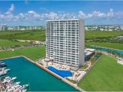 Piso de alto standing en venta en Cancún, México