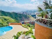 Piso de alto standing en venta en Caracas, Distrito Capital