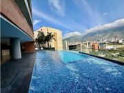 Piso de alto standing en venta en Caracas, Distrito Capital