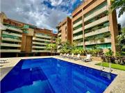 Piso de alto standing en venta en Caracas, Distrito Capital
