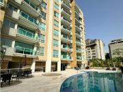 Exclusivo ático en venta Nueva Caracas, Venezuela