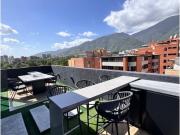 Piso de alto standing en venta en Caracas, Venezuela