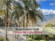 Piso de alto standing en venta en Caracas, Venezuela