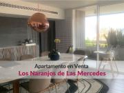 Piso de alto standing en venta en Caracas, Venezuela