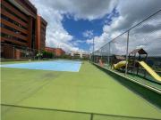 Piso exclusivo en venta en Nueva Caracas, Venezuela