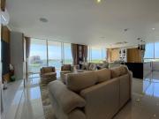 Piso de alto standing en venta en Cartagena de Indias,...