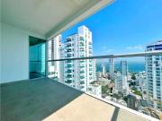 Piso de alto standing en venta en Cartagena de Indias,...