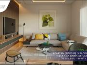 Piso de alto standing en venta en Cartagena de Indias,...