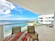 Piso de alto standing en venta en Cartagena de Indias,...