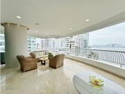 Piso de alto standing en venta en Cartagena de Indias,...