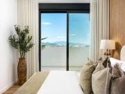 Piso de alto standing en venta en Casares, Andalucía