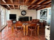 Piso de alto standing en venta en Cuajimalpa de Morelos,...