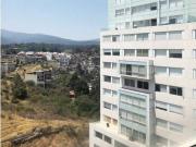 Piso de alto standing en venta en Cuajimalpa de Morelos,...